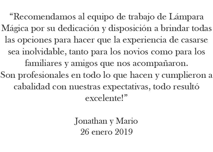 Comentario Jonathan y Mario