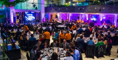 Eventos Corporativos