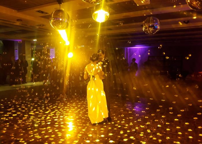 Novios Vals Lámpara Mágica Producciones Novios Vals Lámpara Mágica Producciones