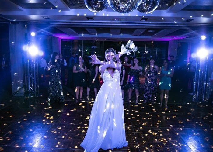 RAMO NOVIA LAMPARA MAGICA PRODUCCIONES