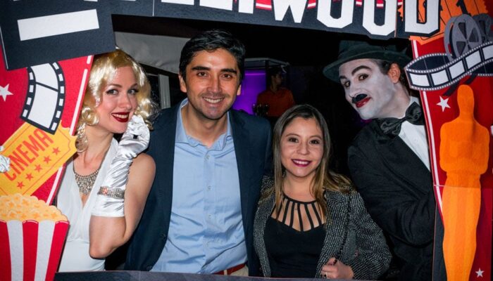 CORPORATIVOS LAMPARA MAGICA CHILE 10