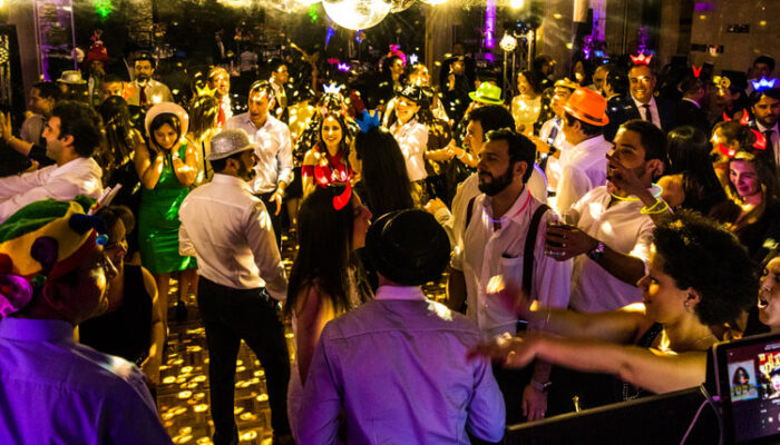 CORPORATIVOS LAMPARA MAGICA CHILE 17