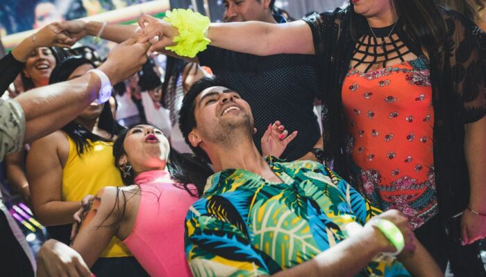 CORPORATIVOS LAMPARA MAGICA CHILE 4